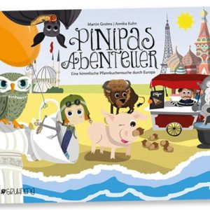 Pinipas Abenteuer 2