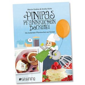 Pinipas Pfannkuchen