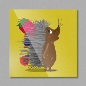 Magnet "Igel"