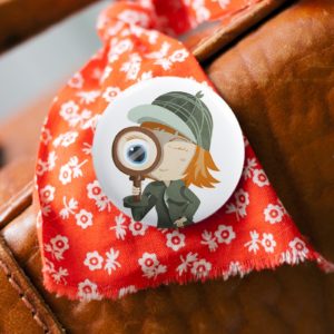 "Pinipa", Button