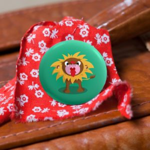 "Löwe", Button