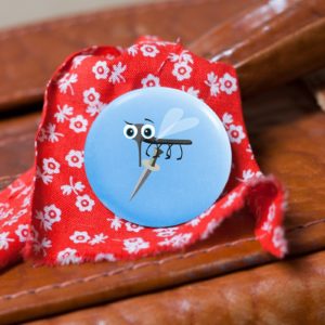 "Siggi", Button