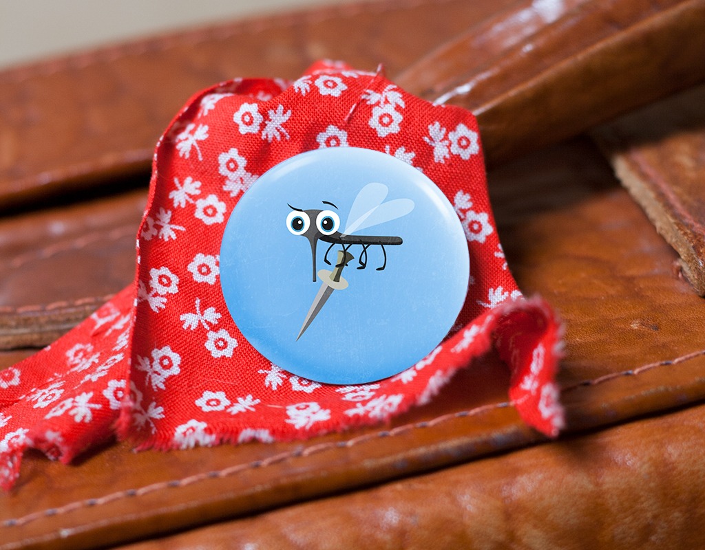 "Siggi", Button