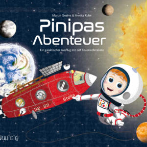 Pinipas Abenteuer 6